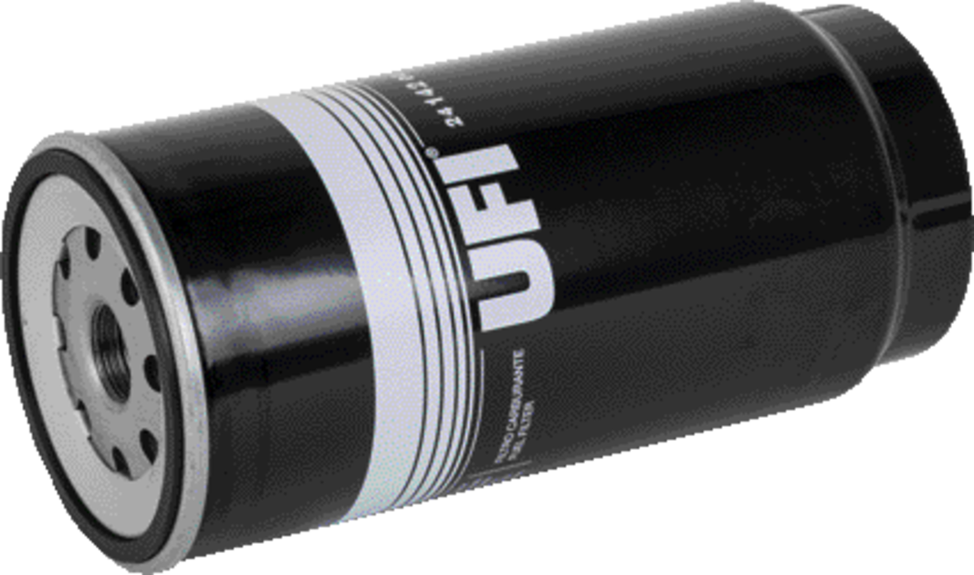 UFI Kraftstofffilter 2414200 UFI