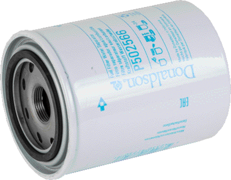 Donaldson Kraftstofffilter P502566 Donaldson