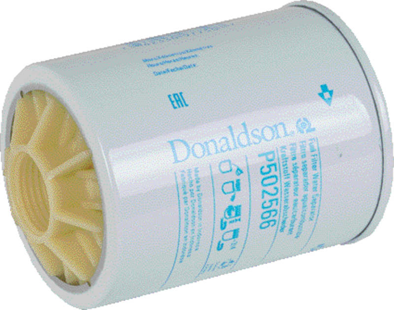Donaldson Kraftstofffilter P502566 Donaldson