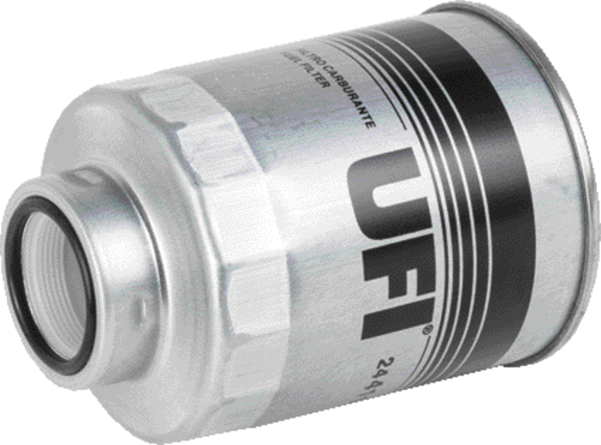 UFI Kraftstofffilter 2441100 UFI