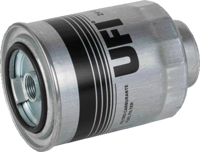 UFI Kraftstofffilter 2441100 UFI
