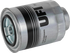 UFI Kraftstofffilter 2441100 UFI