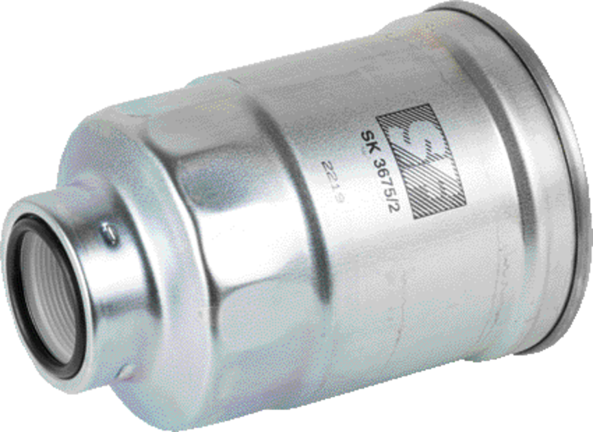 Kraftstofffilter SK3675/2 GartenShop24 - Hochwertige Gartengeräte