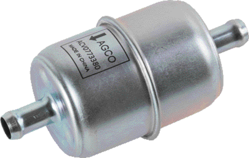 Kraftstofffilter anstelle von Valtra ACV0773380 GartenShop24 - Hochwertige Gartengeräte