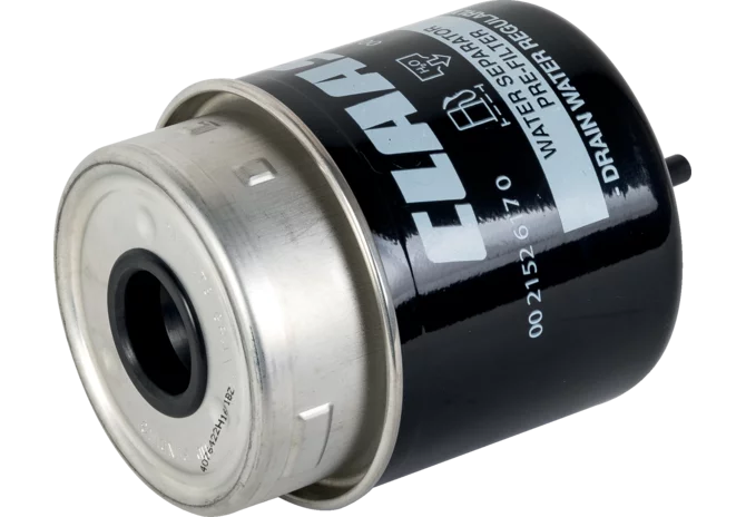 Kraftstofffilter anstelle von Claas 0021526170 GartenShop24 - Hochwertige Gartengeräte