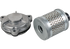 Steyr Hydraulikfilter mit Deckel und Dichtung 1292 730200 Steyr