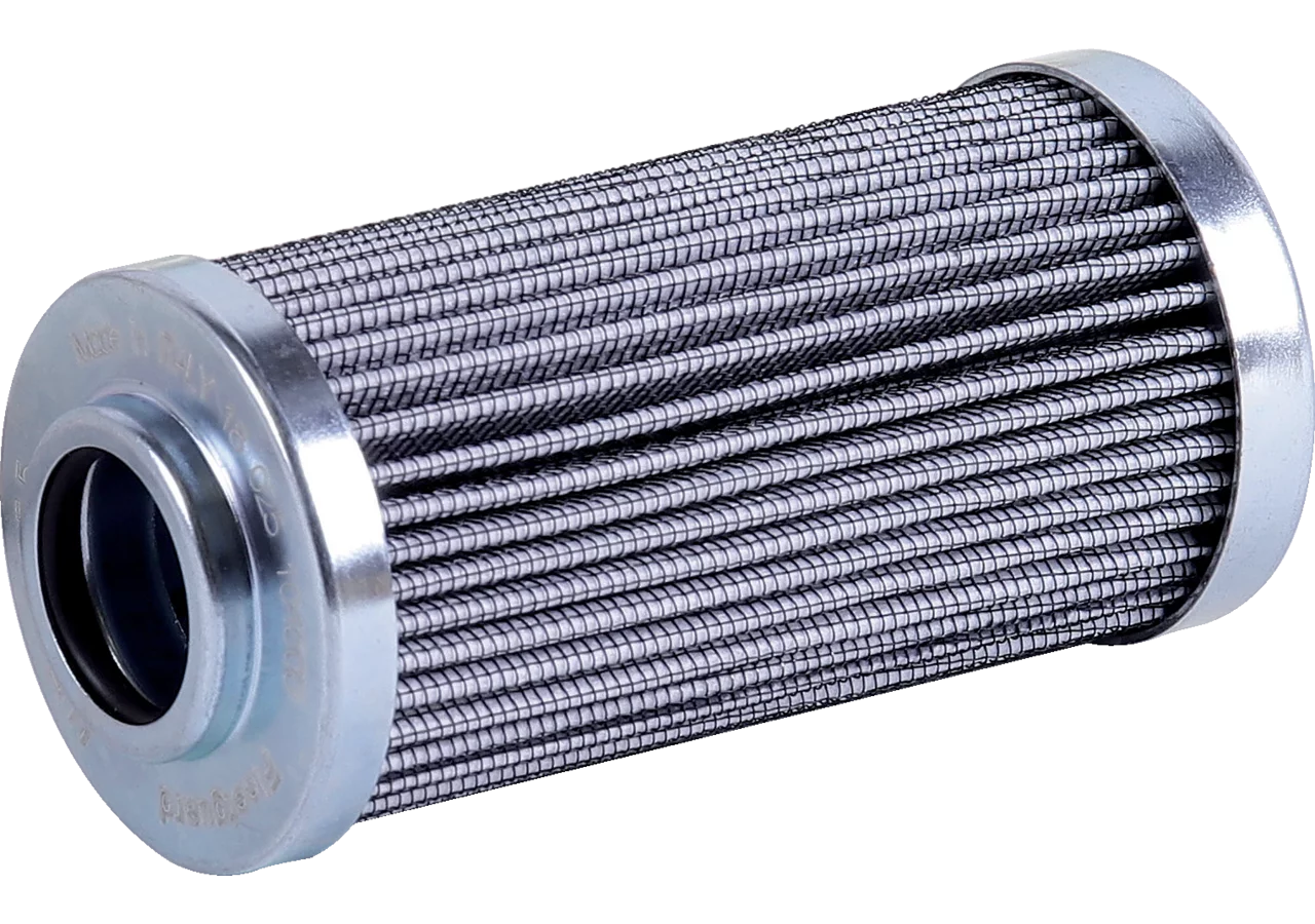 Fleetguard Hydraulikölfilter HF35555 Fleetguard