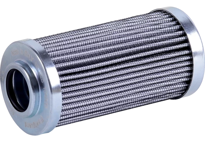 Fleetguard Hydraulikölfilter HF35555 Fleetguard