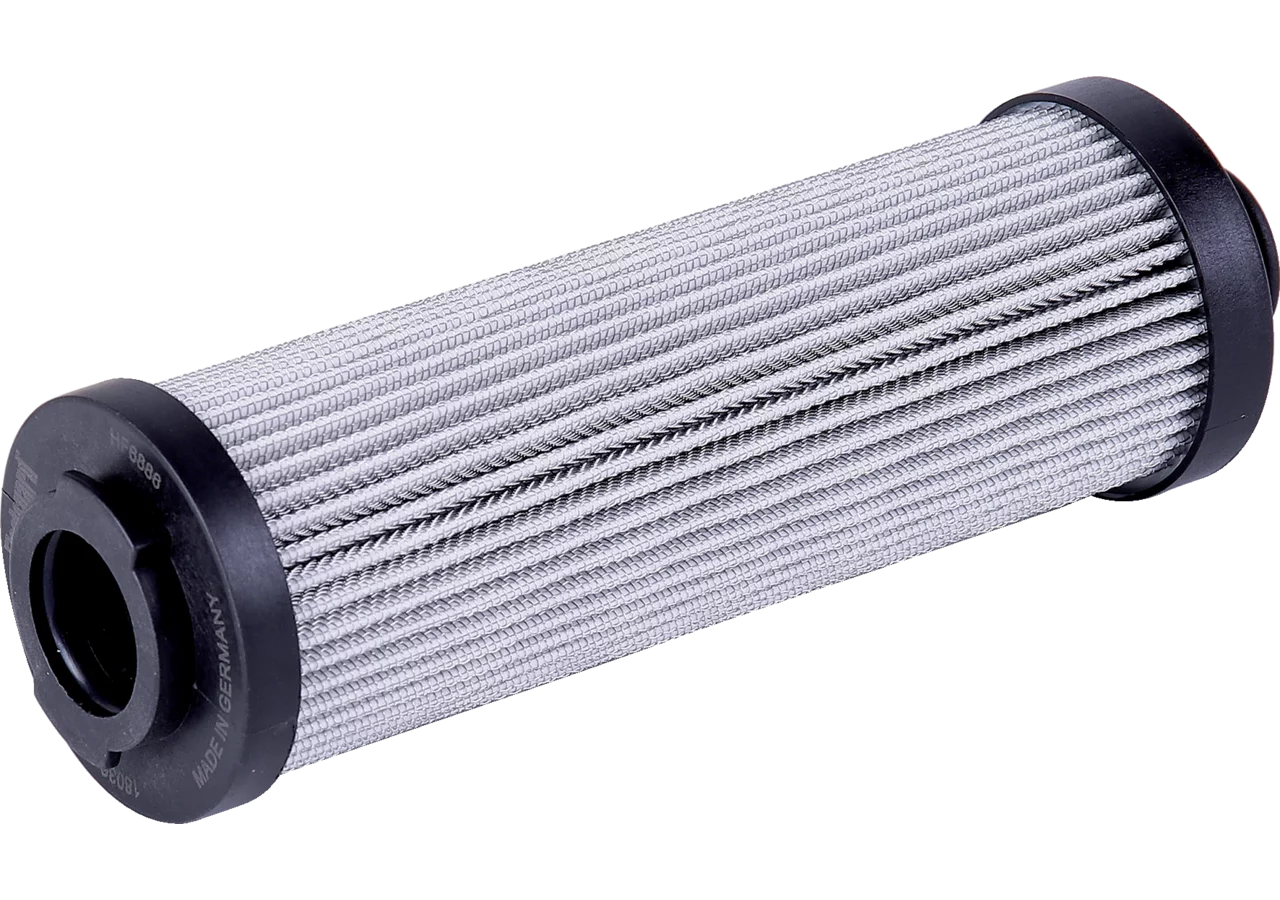 Fleetguard Hydraulikölfilter HF6886 Fleetguard
