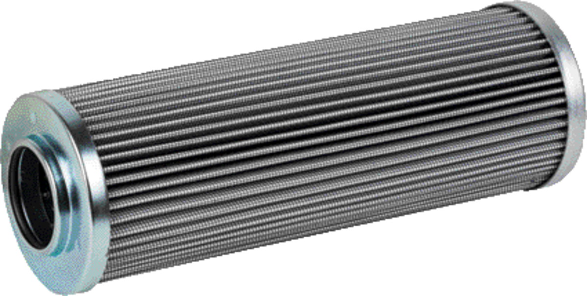 Fleetguard Hydraulikölfilter HF35340 Fleetguard