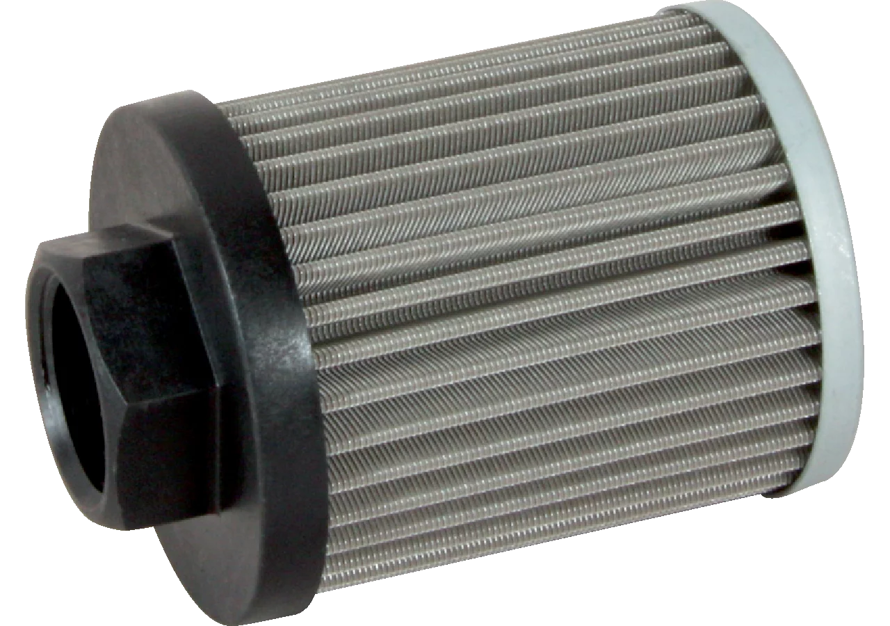 Hydraulikölfilter HY15743 GartenShop24 - Hochwertige Gartengeräte
