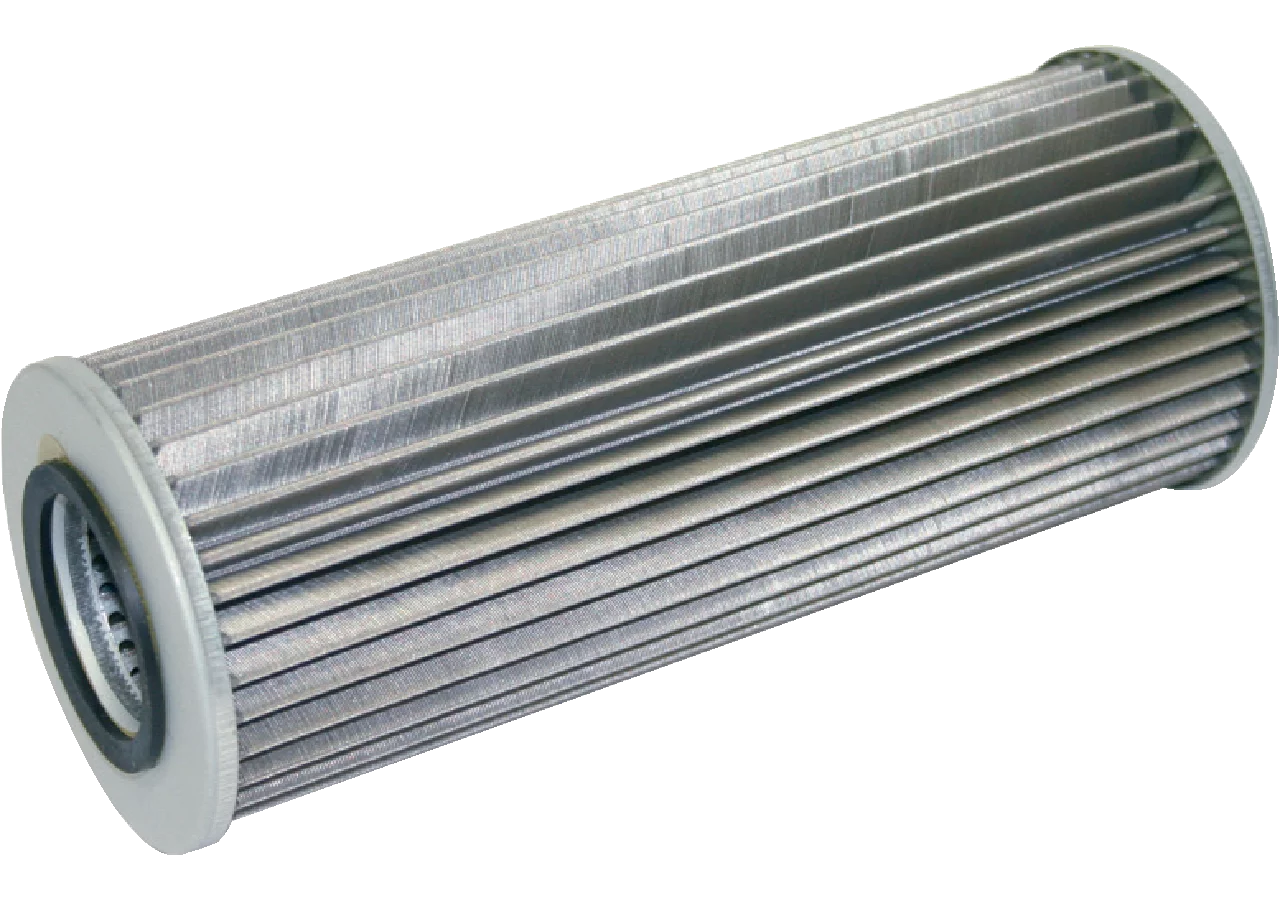 Hydraulikölfilter HY90192 GartenShop24 - Hochwertige Gartengeräte