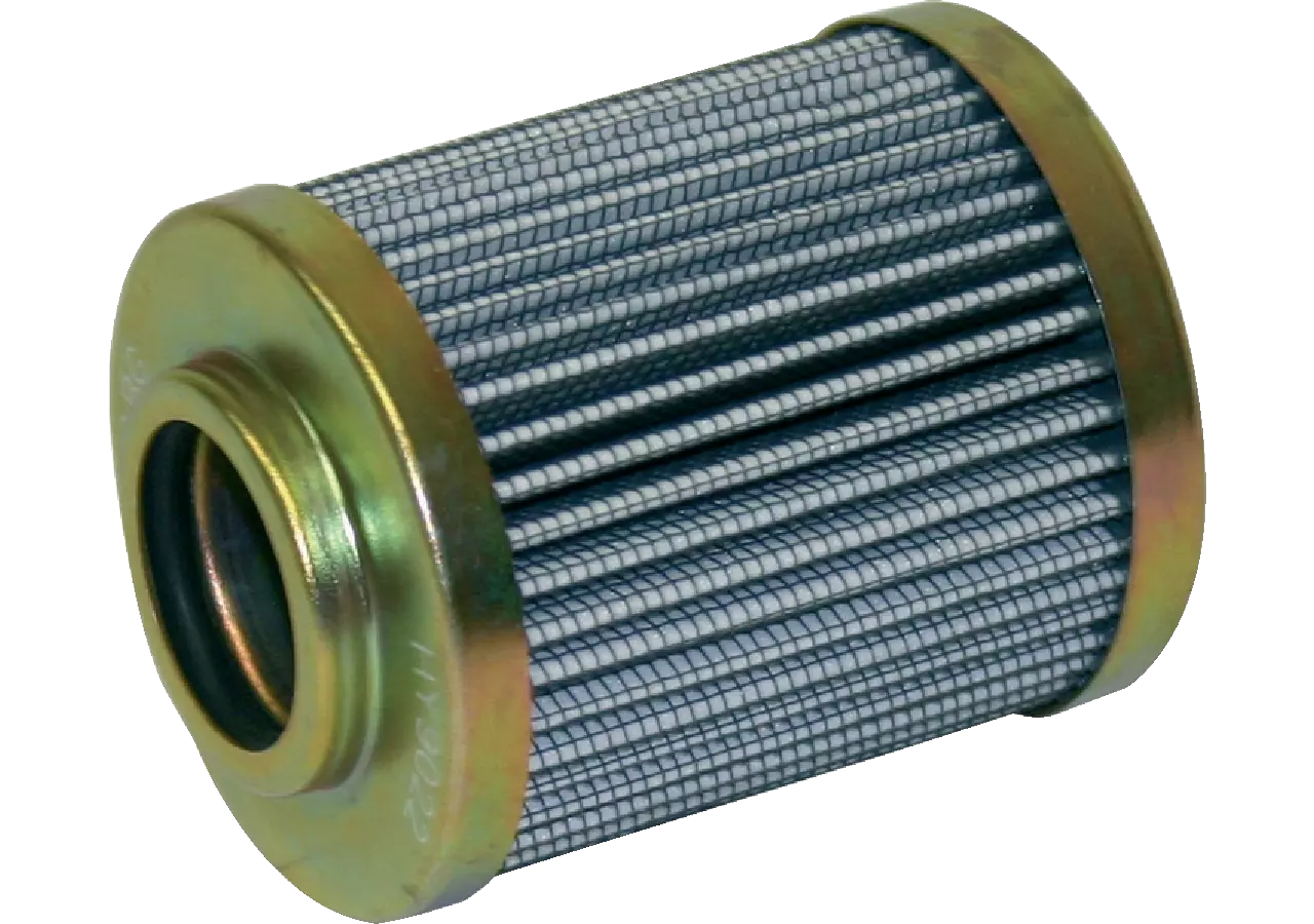 Fleetguard Hydraulikölfilter HF35295 Fleetguard