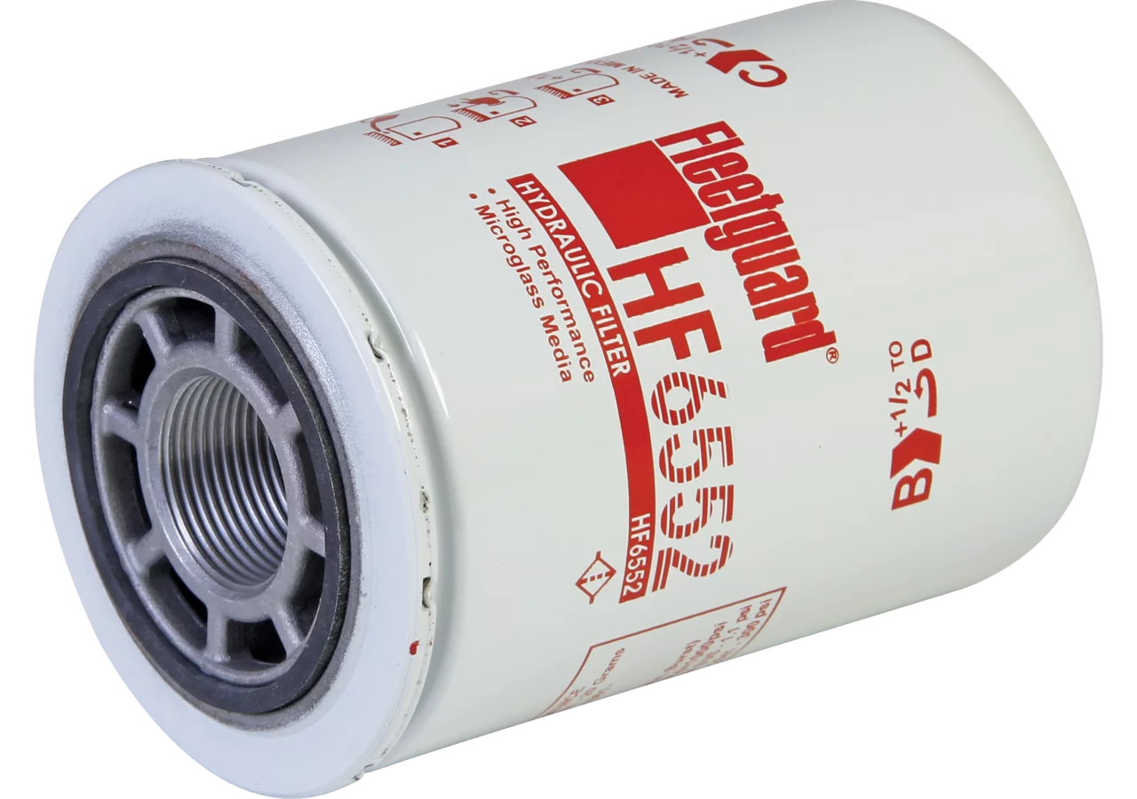 Fleetguard Hydraulikölfilter HF6552 Fleetguard