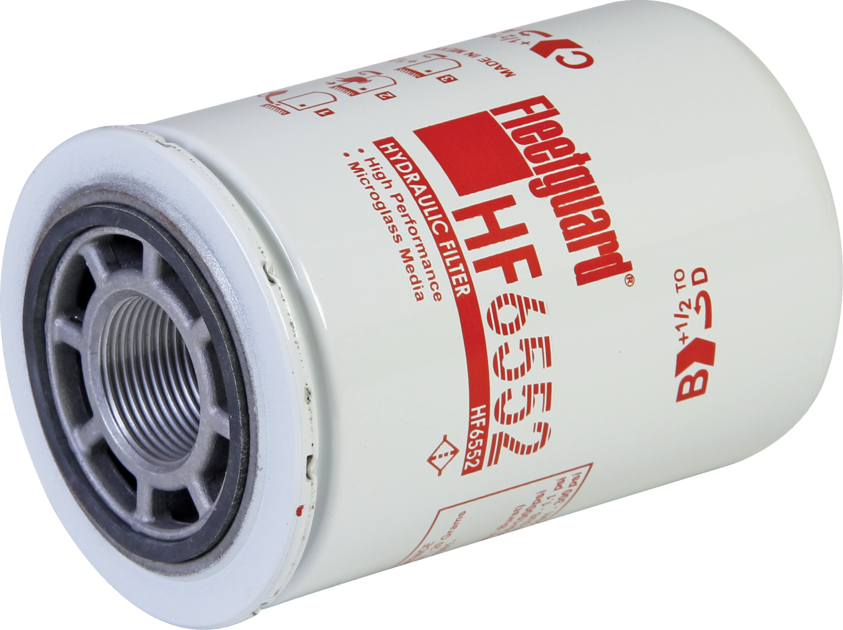 Fleetguard Hydraulikölfilter HF6552 Fleetguard