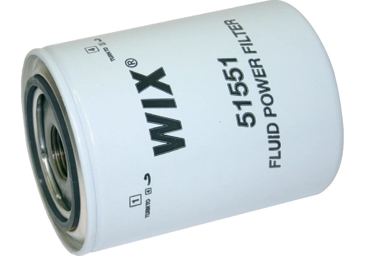 Hydraulikölfilter SPH18071 GartenShop24 - Hochwertige Gartengeräte