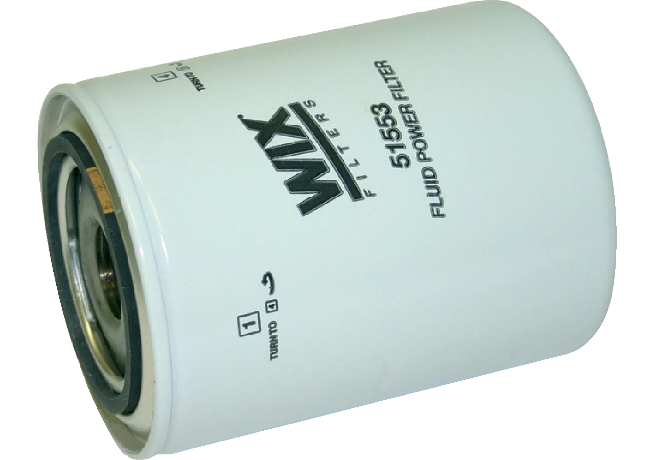 Hydraulikölfilter SPH18072 GartenShop24 - Hochwertige Gartengeräte