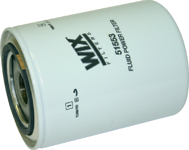 Hydraulikölfilter SPH18072 GartenShop24 - Hochwertige Gartengeräte