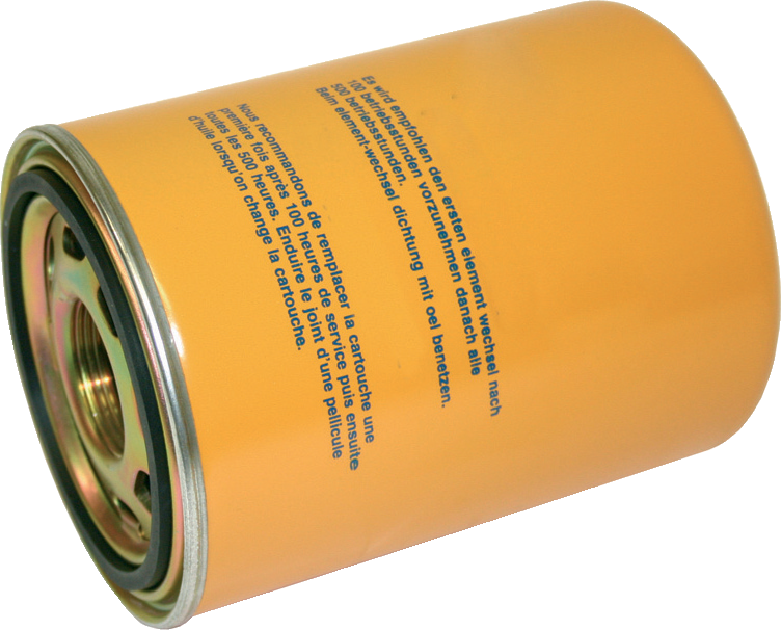 Hydraulikölfilter SPH18089 GartenShop24 - Hochwertige Gartengeräte