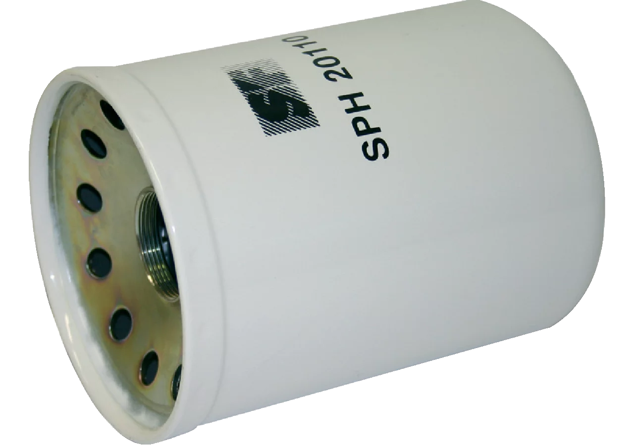 Hydraulikölfilter SPH20110 GartenShop24 - Hochwertige Gartengeräte