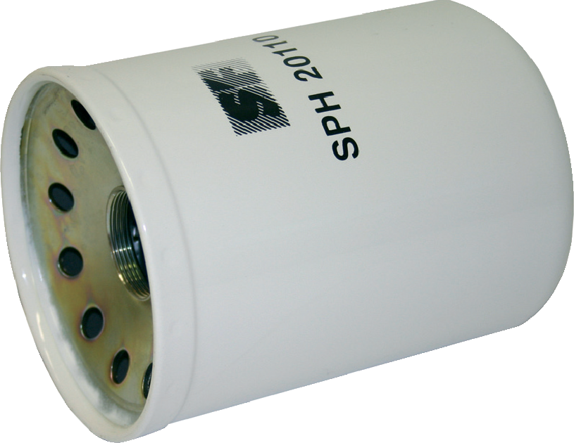 Hydraulikölfilter SPH20110 GartenShop24 - Hochwertige Gartengeräte