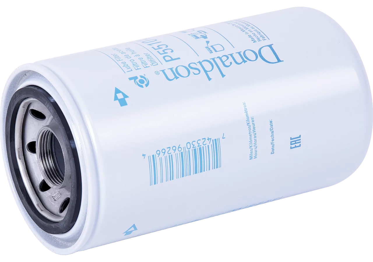 Donaldson Hydraulikölfilter P551019 Donaldson
