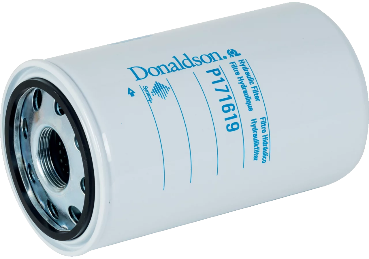 Donaldson Hydraulikölfilter anstelle von Lindner 3004523 Donaldson
