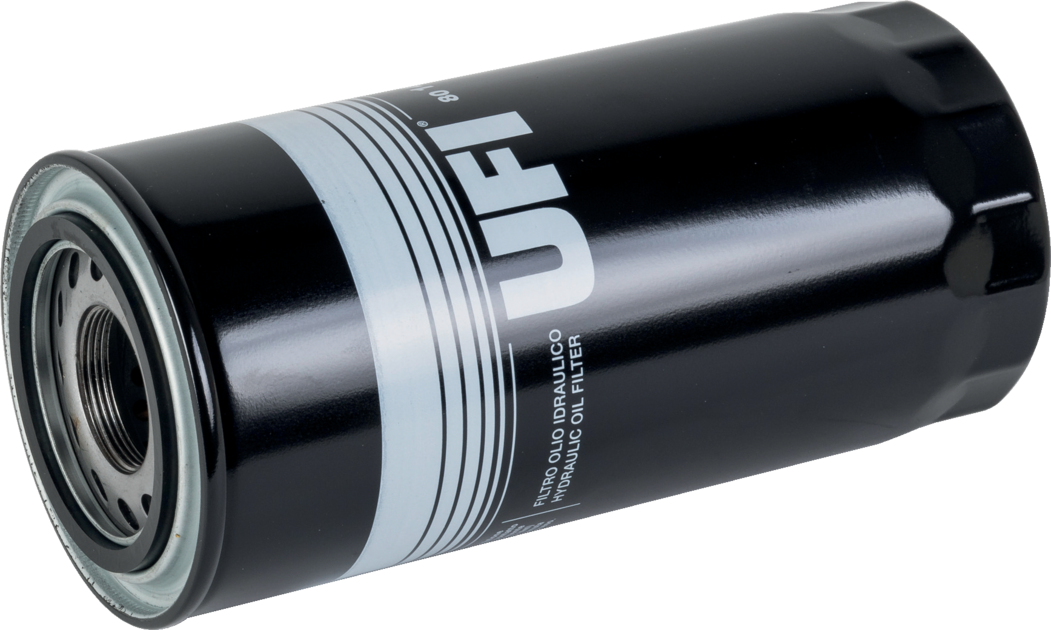UFI Hydraulikölfilter 80.142.00 UFI