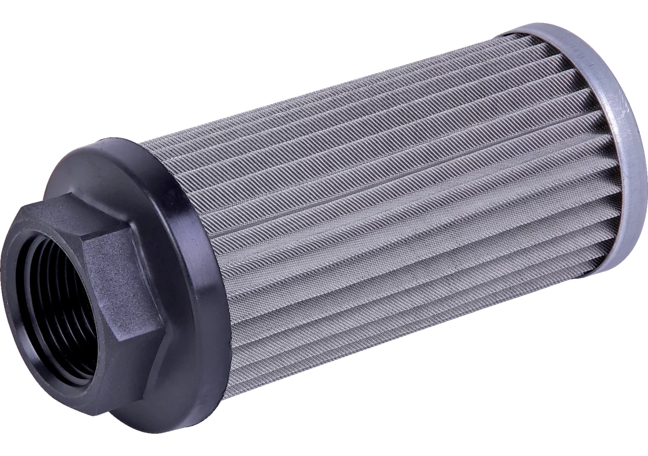 Hydraulikölfilter HY18565 GartenShop24 - Hochwertige Gartengeräte