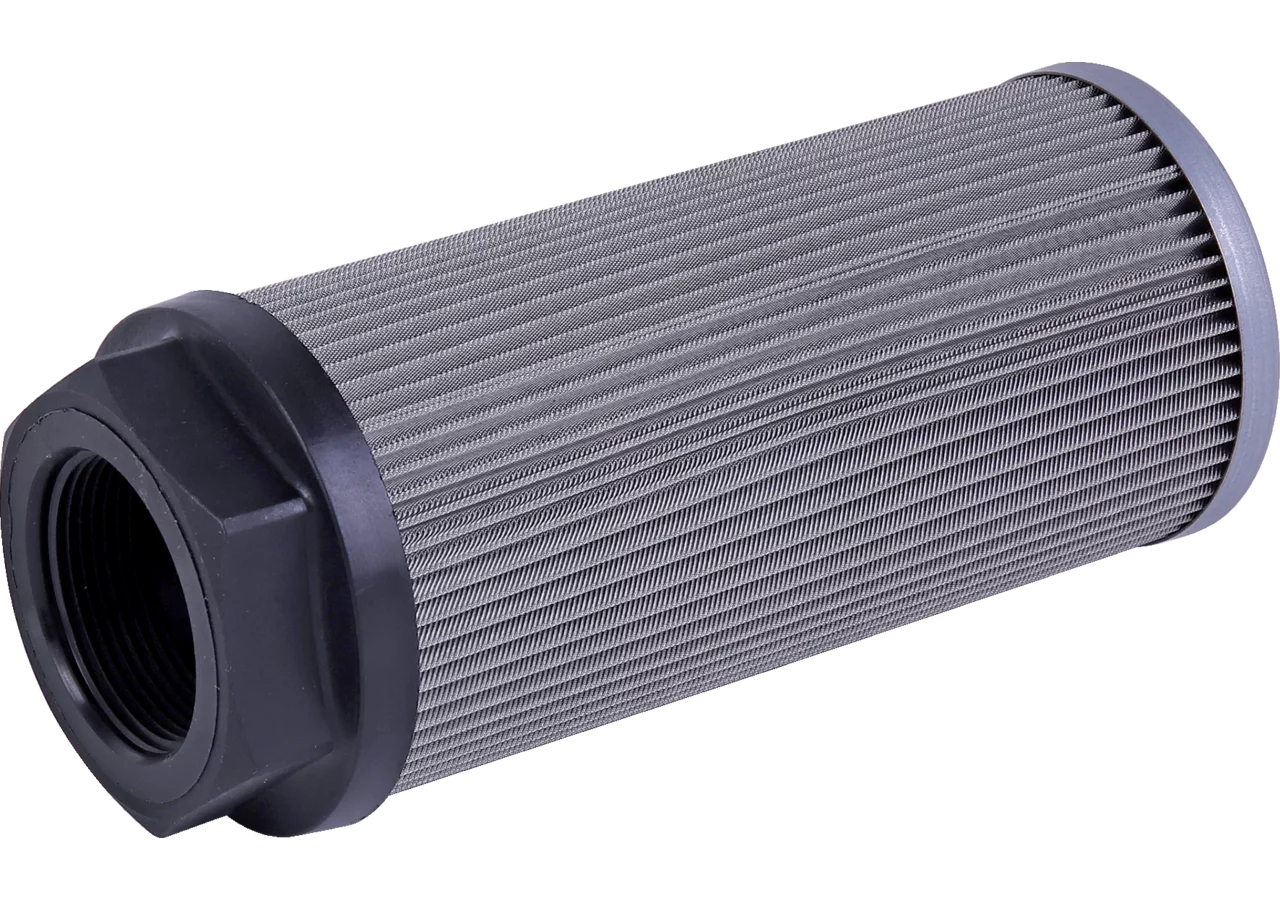Hydraulikölfilter HY18569 GartenShop24 - Hochwertige Gartengeräte