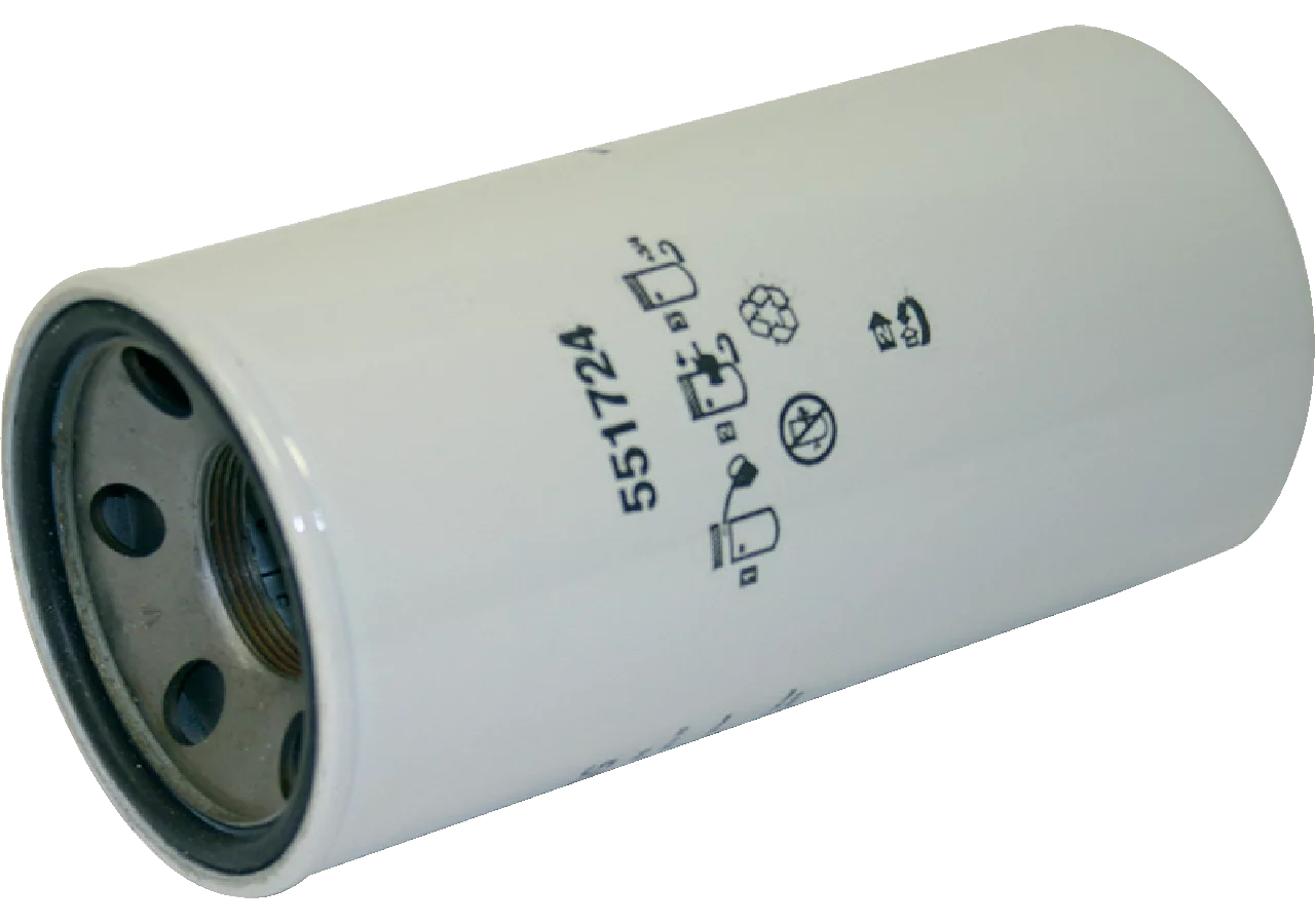Hydraulikölfilter P569383 GartenShop24 - Hochwertige Gartengeräte
