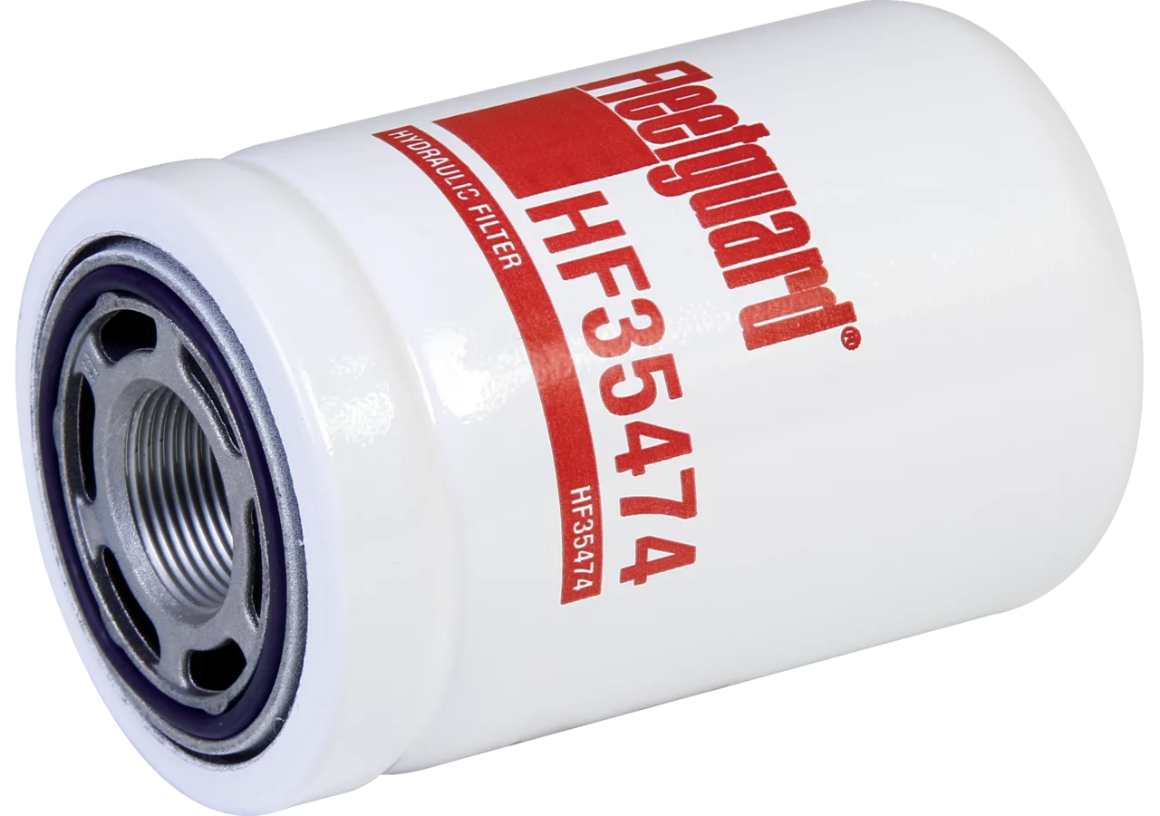 Fleetguard Hydraulikölfilter HF35474 Fleetguard