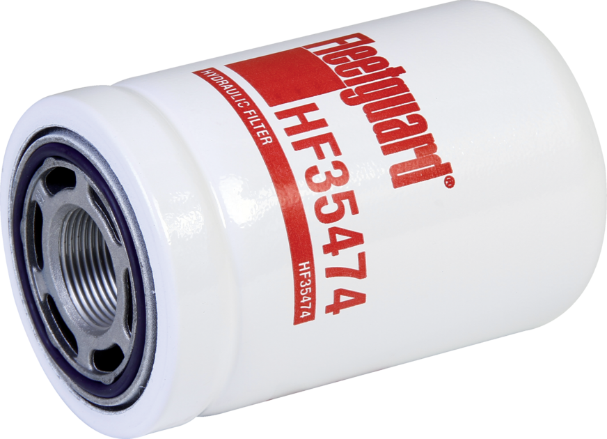 Fleetguard Hydraulikölfilter HF35474 Fleetguard
