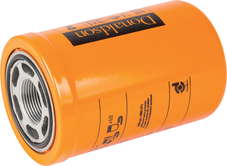 Donaldson Hydraulikölfilter anstelle von CNH 48002169 Donaldson
