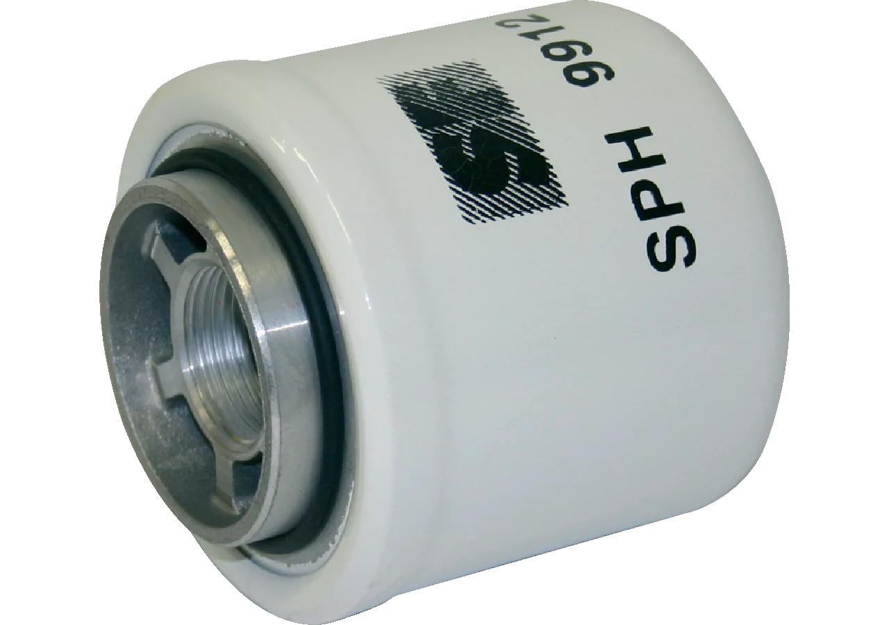 Hydraulikölfilter SPH9912 GartenShop24 - Hochwertige Gartengeräte