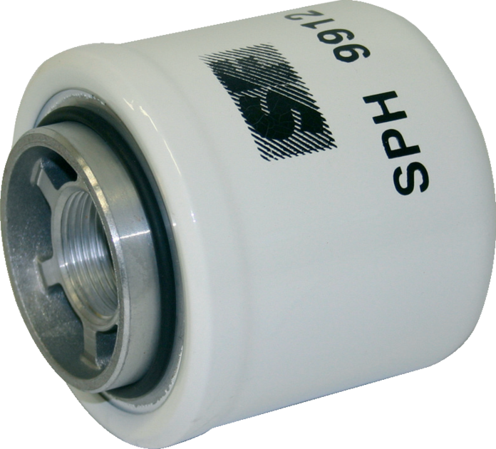 Hydraulikölfilter SPH9912 GartenShop24 - Hochwertige Gartengeräte