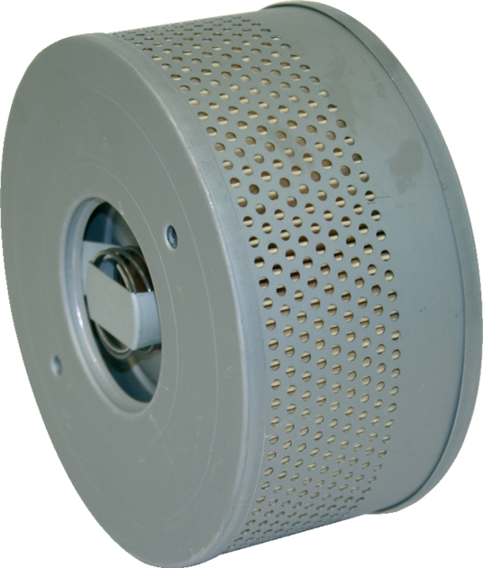 Fleetguard Hydraulikölfilter HF35309 Fleetguard