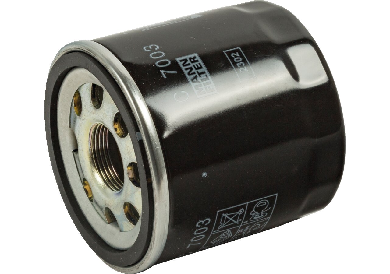 MANN Belüftungsfilter C 7003 MANN