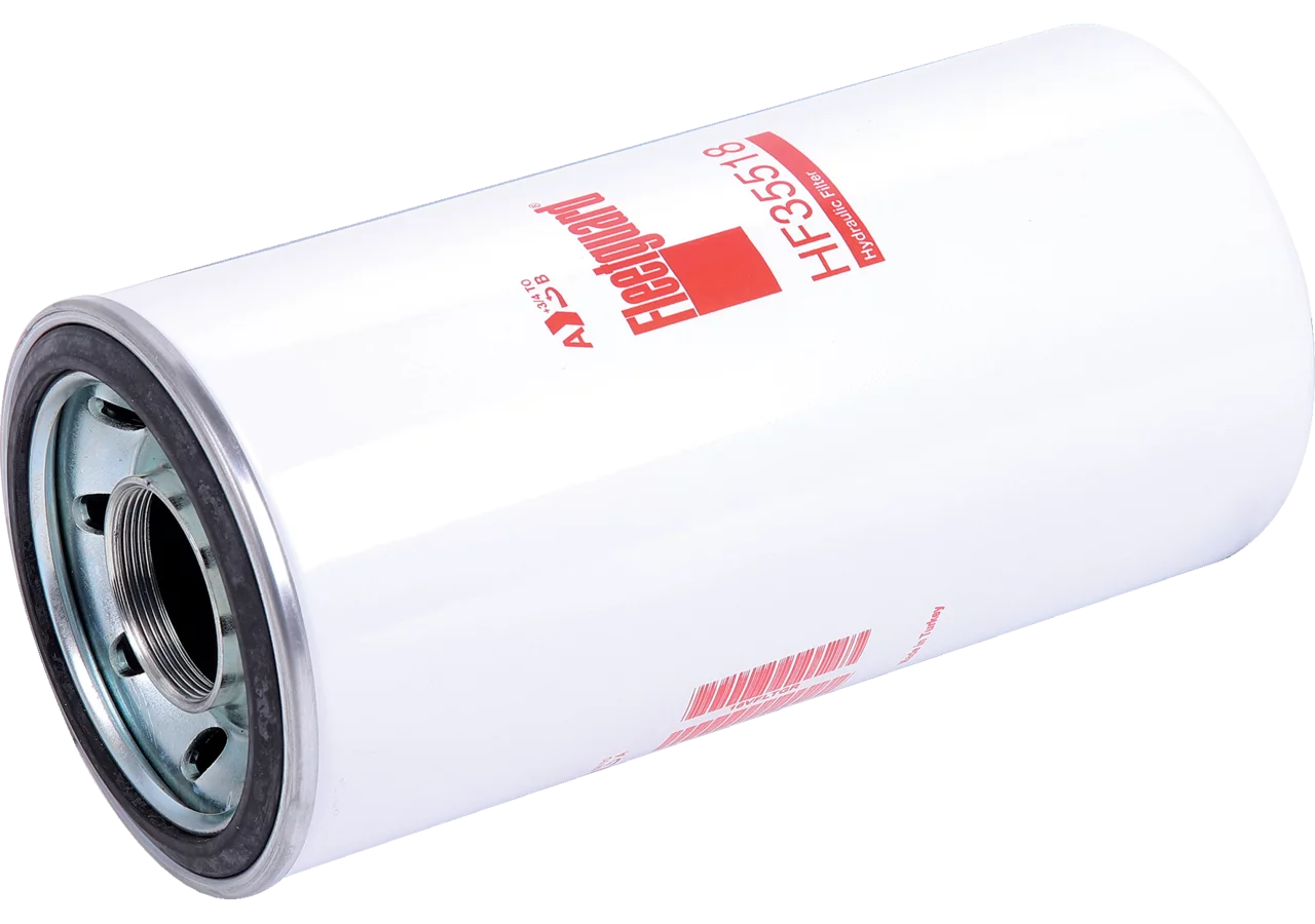 Fleetguard Hydraulikölfilter HF35518 Fleetguard