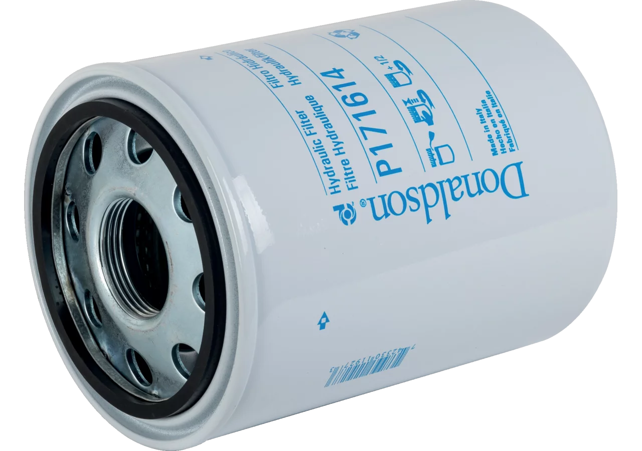 Donaldson Hydraulikölfilter anstelle von Lindner 3010903 Donaldson