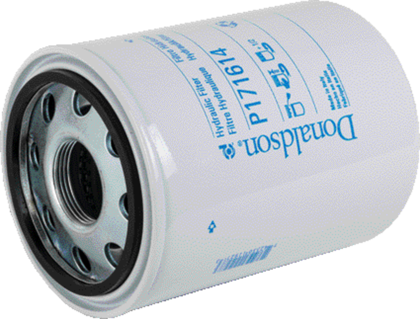 Donaldson Hydraulikölfilter anstelle von Lindner 3010903 Donaldson