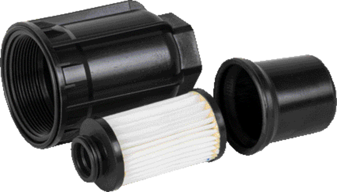 Hydraulikölfilter anstelle von Fendt H218PH0520060 GartenShop24 - Hochwertige Gartengeräte