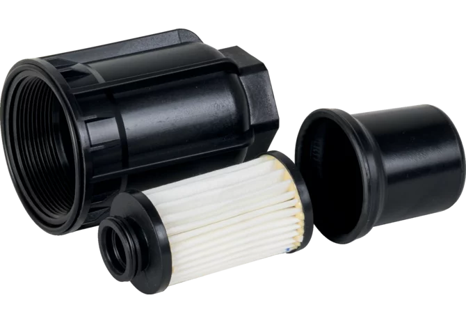 Hydraulikölfilter anstelle von Fendt H218PH0520060 GartenShop24 - Hochwertige Gartengeräte
