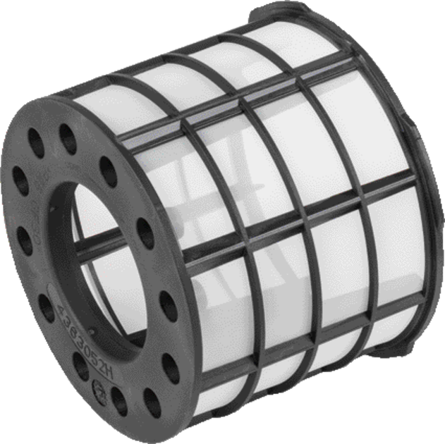 Hydraulikölfilter anstelle von Massey Ferguson 4363052M2 GartenShop24 - Hochwertige Gartengeräte