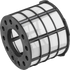 Hydraulikölfilter anstelle von Massey Ferguson 4363052M2 GartenShop24 - Hochwertige Gartengeräte