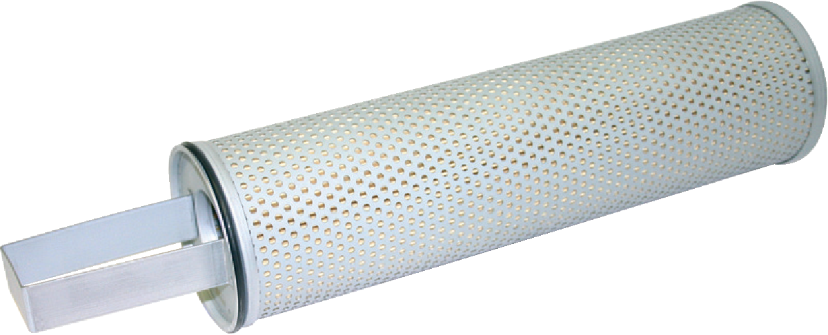 Fleetguard Hydraulikölfilter HF35483 Fleetguard