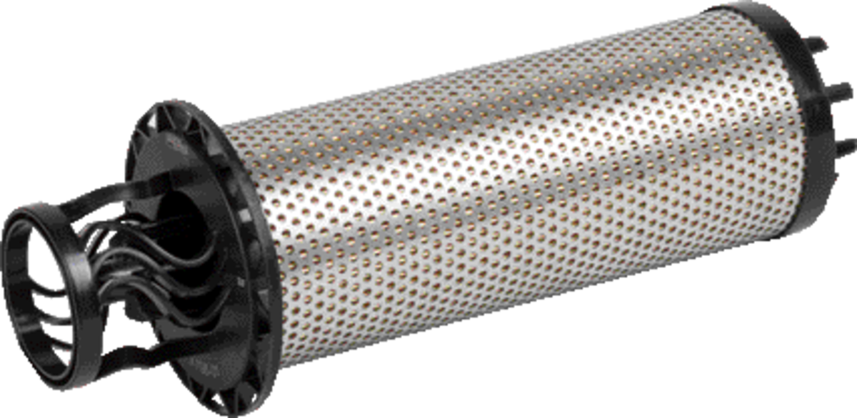 Hydraulikölfilter P3.1130-01 GartenShop24 - Hochwertige Gartengeräte