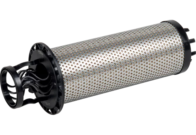 Hydraulikölfilter P3.1130-01 GartenShop24 - Hochwertige Gartengeräte