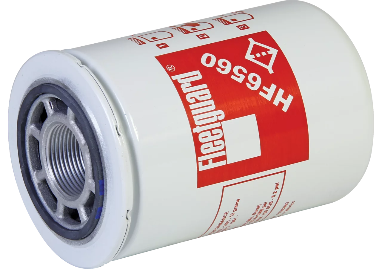 Fleetguard Hydraulikölfilter HF6560 Fleetguard