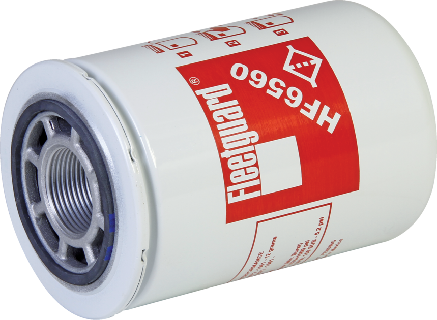 Fleetguard Hydraulikölfilter HF6560 Fleetguard